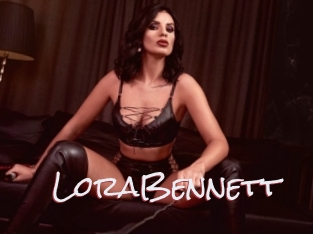 LoraBennett