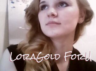 LoraGold_ForU