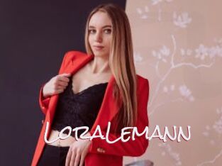 LoraLemann