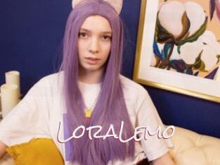 LoraLemo