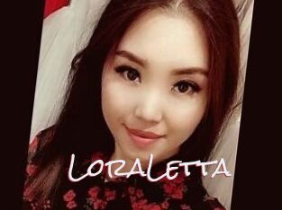 LoraLetta