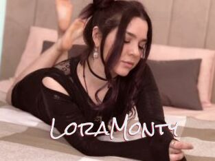 LoraMonty