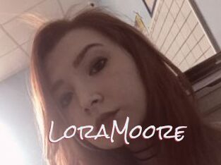 LoraMoore