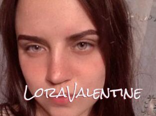 LoraValentine