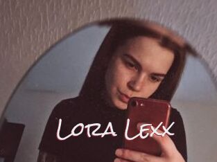 Lora_Lexx