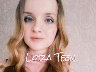 Lora_Teen