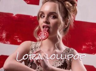 Lora_lollipop