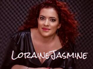 LoraineJasmine