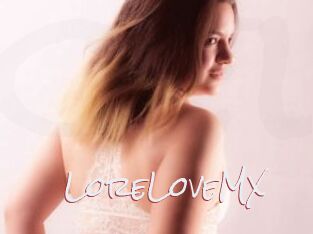 LoreLoveMX