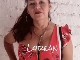 Lorean