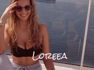 Loreea