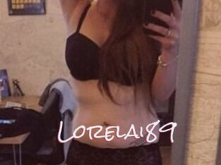 Lorelai89