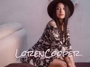 LorenCooper