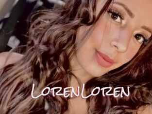LorenLoren