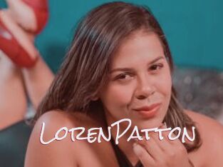 LorenPatton