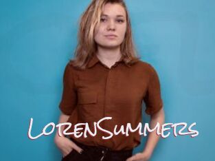 LorenSummers