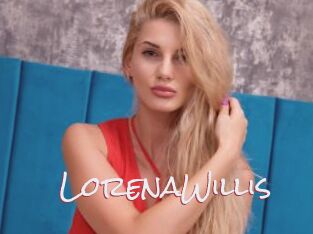 LorenaWillis