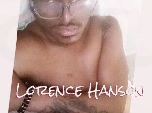 Lorence_Hanson