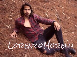 LorenzoMorelli