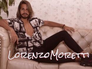 LorenzoMoretti