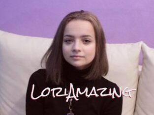 LoriAmazing