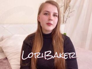 LoriBaker