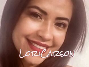 LoriCarson