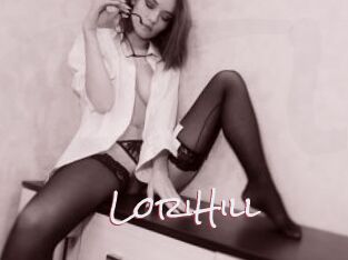 LoriHill