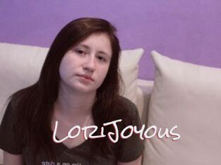 LoriJoyous Celiba Club