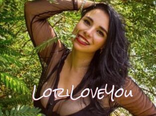 LoriLoveYou