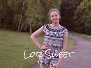LoriSweet