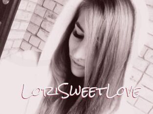 LoriSweetLove