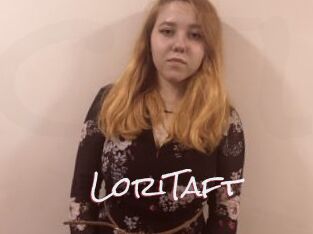 LoriTaft