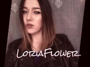 LoriaFlower