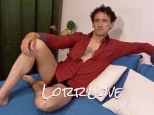 LorrLove
