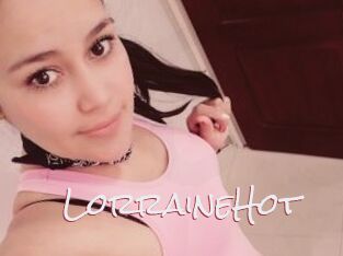 LorraineHot