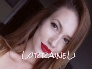 LorraineLi