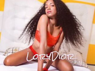 LoryDior