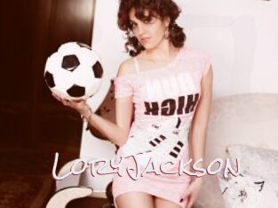 LoryJackson