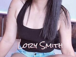 Lory_Smith