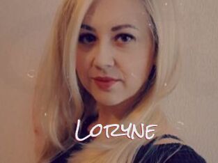 Loryne