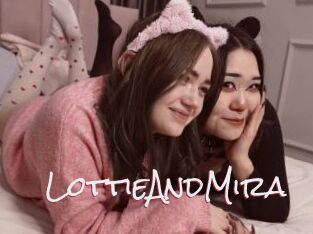 LottieAndMira