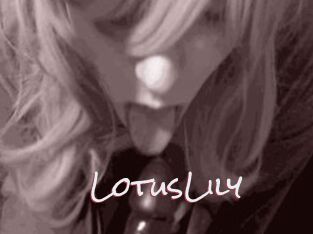 LotusLily