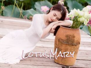 LotusMary