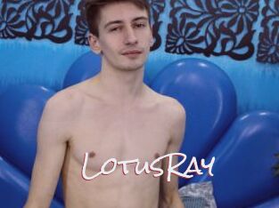 LotusRay