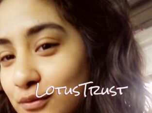 LotusTrust