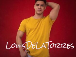 LouisDeLaTorres