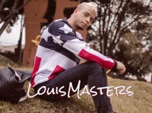 LouisMasters