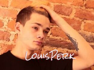 LouisPerk