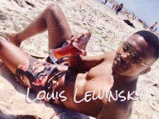 Louis_Lewinsky